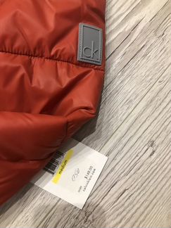 Куртка Calvin Klein