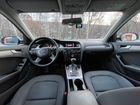 Audi A4 1.8 CVT, 2013, 150 600 км объявление продам