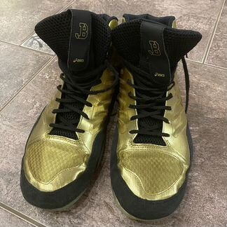 Борцовки/Боксерки Asics 46 размер