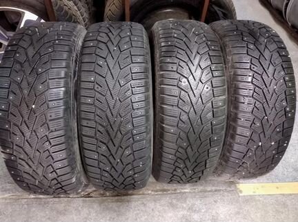 235 65 17 Gislaved бу Шины Зимние 235 65 R17 102L