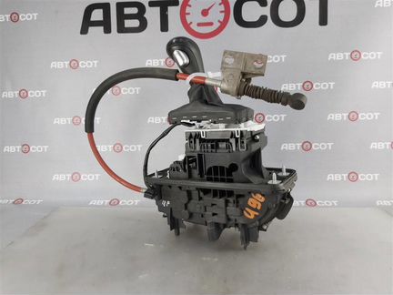 Кулиса АКПП Audi A6 (C6,4F) 2005-2011