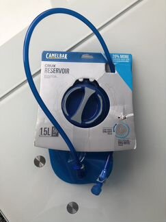 Питьевая система CamelBak Crux 1,5 л