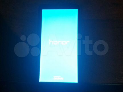 Honor7a