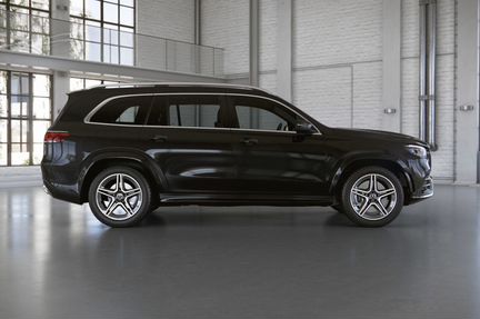 Mercedes-Benz GLS-класс 2.9 AT, 2020