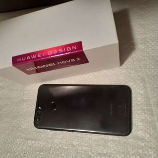 Телефон Huawei nova2
