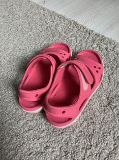 Crocs c 11 р28-29