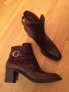 Ботильоны Russell&Bromley
