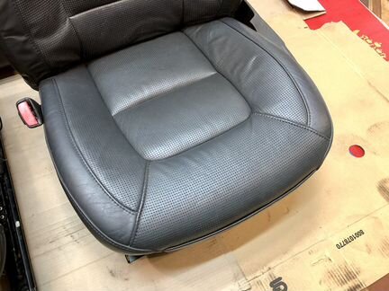 Комплект сидений Volvo xc70