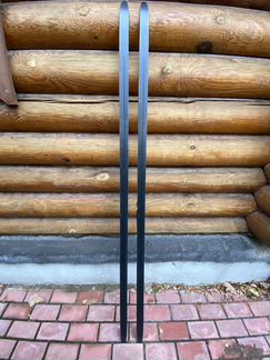 Коньковые лыжи Fischer SC skete