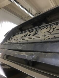 Крышка багажника Honda Accord 5 CC7 CE7 CE9 CC CE