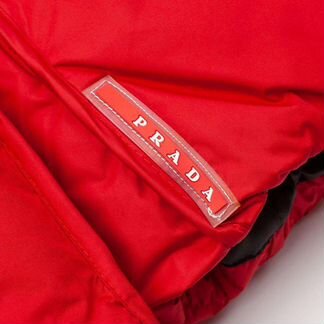 Куртка Prada