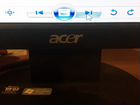 Монитор Acer w193HQ объявление продам
