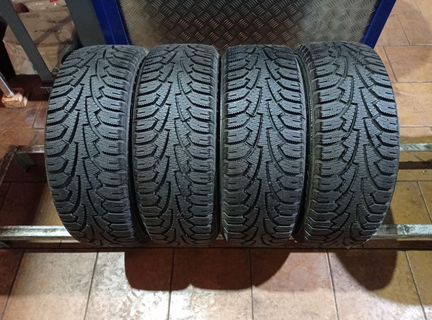 205 55 16 Nokian Новые Шины Зимние 205 55 R16 97A