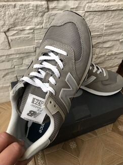Кроссовки new balance р.9