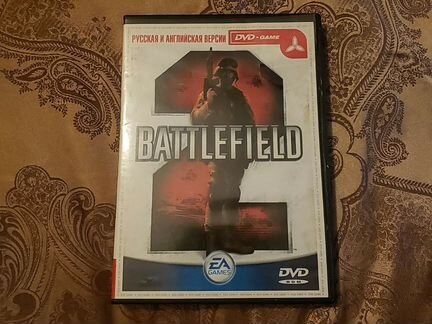 Battlefield 2