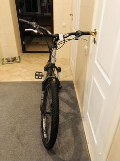 Велосипед стелс agressor