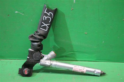 Натяжитель передний левый Hyundai Ix35 2010-2015