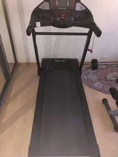 Беговая дорожка Sole Fitness F60 NEW