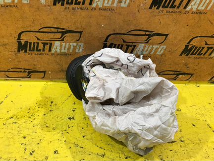 Подушка безопасности Bmw 5 Series G30 2016-2020