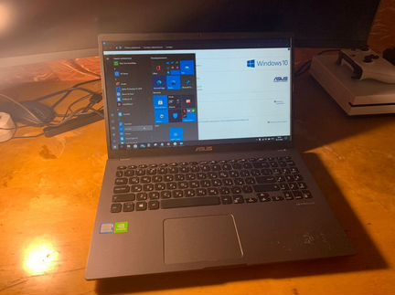 Ноутбук Asus R521FL-BR103T 1TB