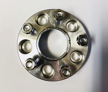 Колесные Проставки для QX30