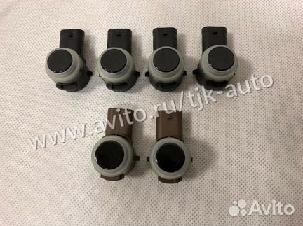 Парктроник для Mercedes-Benz w207 e207 c 2013-2017