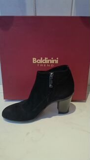 Ботильоны весна/осень Baldinini (Италия)