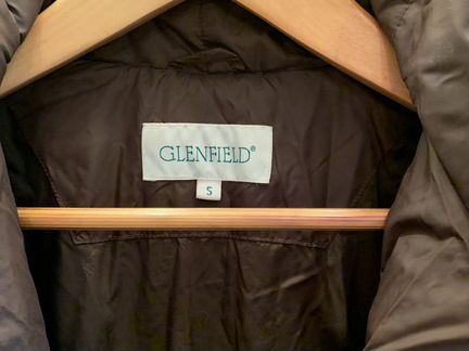 Пальто Glenfield