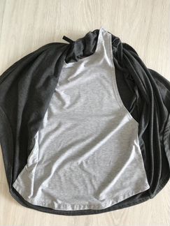 Кардиган для беременных