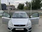 Ford Focus 1.6 AT, 2009, 210 000 км