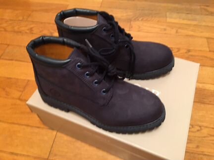 Ботильоны cafenoir