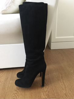 Сапоги Gianmarco Lorenzi