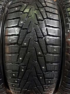 275 55 20 Nokian бу Шины Зимние 275 55 R20 96T