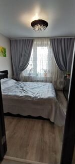 Комната 22.9 м² в 3-к, 2/16 эт.