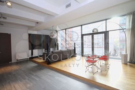 4-к квартира, 169 м², 4/10 эт.