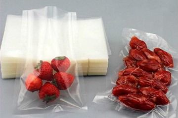 Вакуумные пакеты оптом. Свое производство