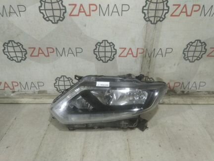 Фара левая Nissan X-Trail T32