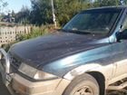 SsangYong Musso 2.9 МТ, 1995, 468 732 км