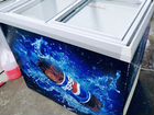 Холодильный ларь Vestfrost FKG 274 объявление продам