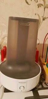 Увлажнитель воздуха Delonghi