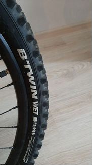 Велосипед горный felt 19.5