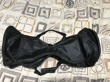 Гироскутер Smart Balance SUV Граффити жёлтый 10.5