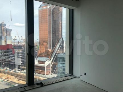 Своб. планировка, 100 м², 20/75 эт.
