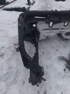 Четверть передний правый Toyota Camry XV70 2.5