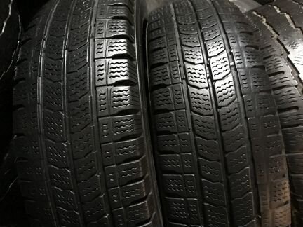 205 75 R16C BF Goodrich, Michelin
