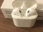Airpods 2 (копия)