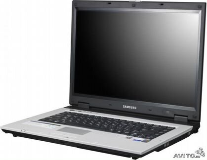 Samsung R40 R40p R40+ R40 Plus на запчасти