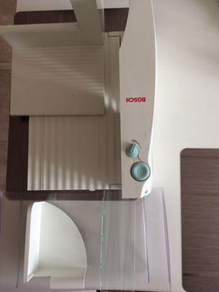 Ломтерезка Bosch MAS 4601