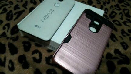 Чехлы на LG google Nexus 5 HL 719