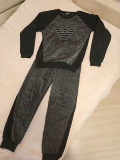 Спортивный костюм Armani для девочки